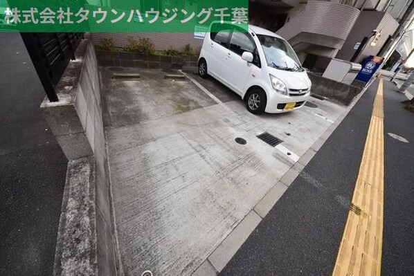 ミルフィーユの物件内観写真